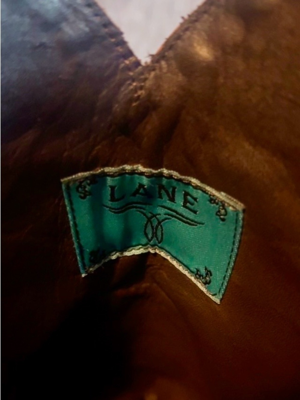 Lane “Steer it up” cowboy boots size 9.5 - Picture 7 of 9